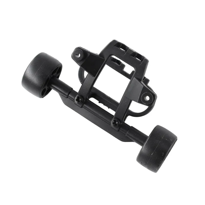 ABJA-For SCY 1/18 Scale RC Car Front Wheel Assembly Kit- Part Number 8022 Fits Models 18101, 18103, 18101PRO 18103PRO Accessorie