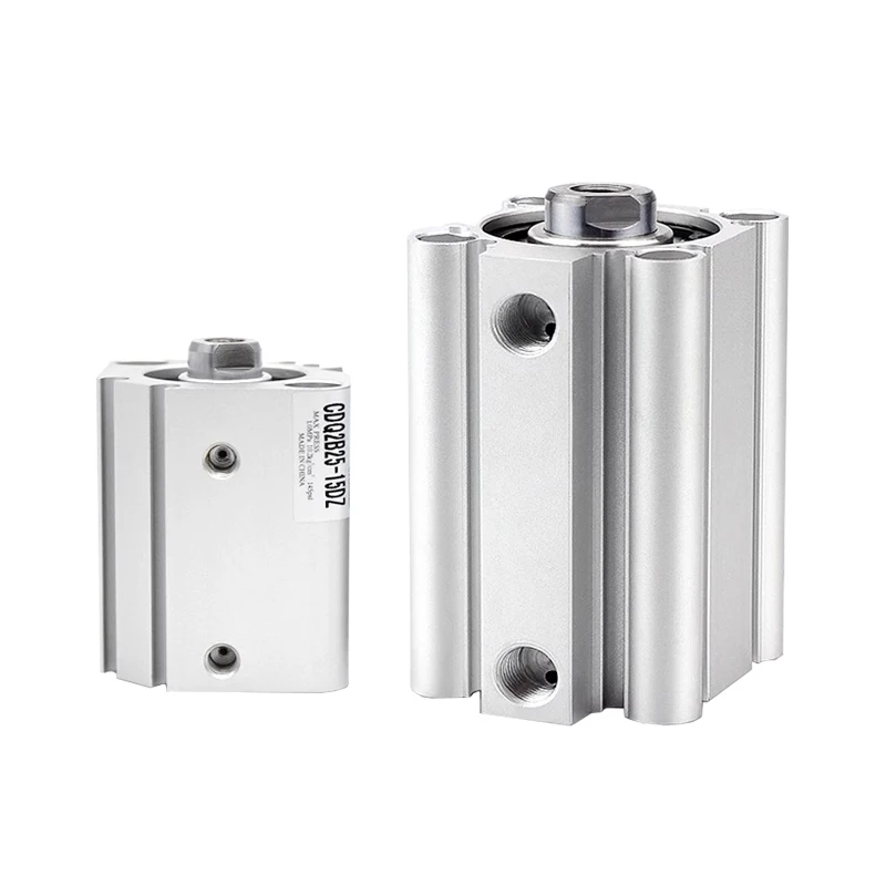 Smc Type CQ2 /CQ2B …