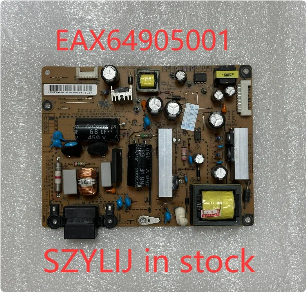 

Хорошее качество для LGP32-13PL1 32LN540B-CN EAX65634301 EAX64905001