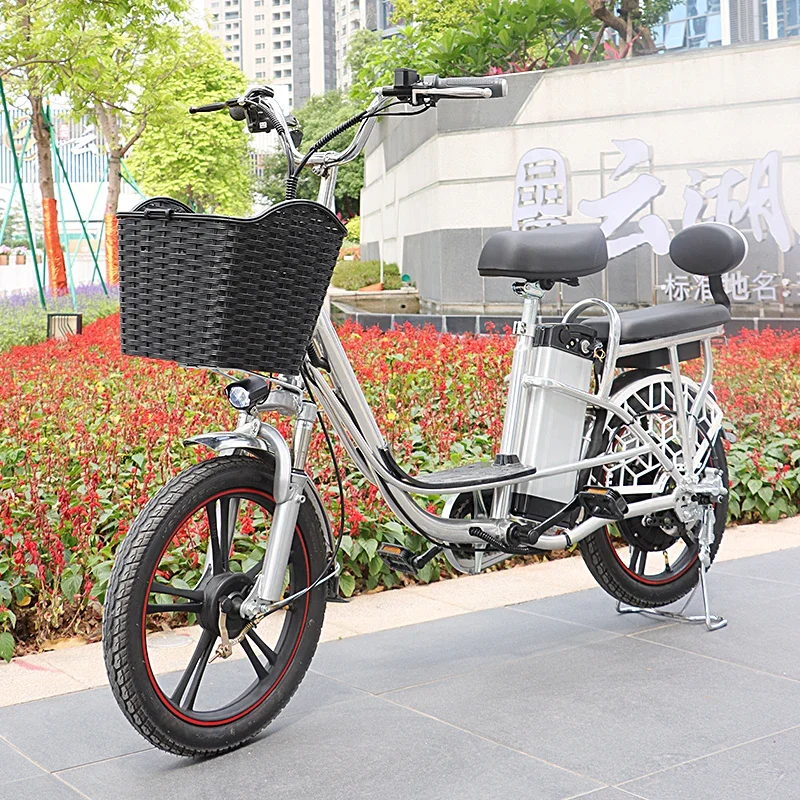 

Engtian High Speed 800w 60v 20ah Ckd Electric Scooter With Pedals Disc Brake For Sale