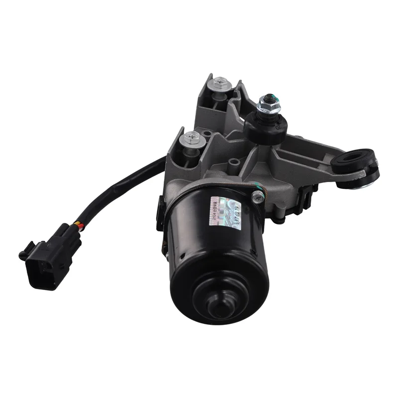 

Запасная часть двигателя переднего стеклоочистителя автомобиля 8610134001 8610134000 для Ssangyong Korando C