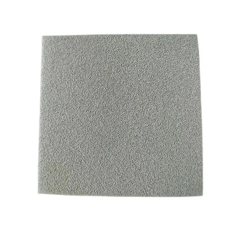 Porous Zinc Foam, Battery Research Materials, Metal Electrode Battery Zinc Ion Electrocatalyst