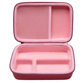 Sony ZV-1F / ZV-1 / ZV-1 II 디지털 카메라용 LTGEM 하드 케이스, Vlogger 액세서리 키트에 적합 삼각대 여행용 보호 보관 가방