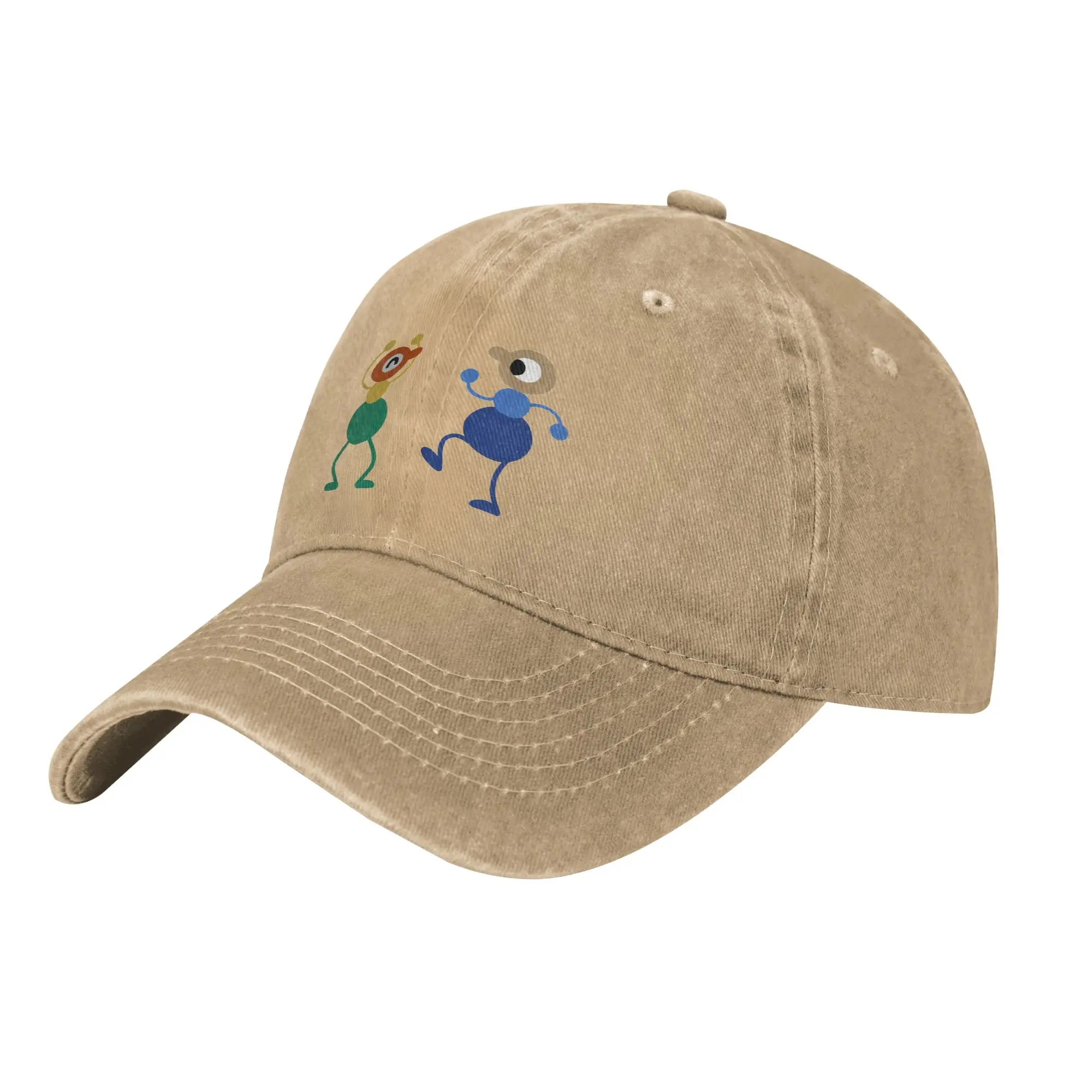 Big Walk Games 2026 Accessories Baseball Cap Men Women Fashion  Caps Hat Adjustable Trucker Hat