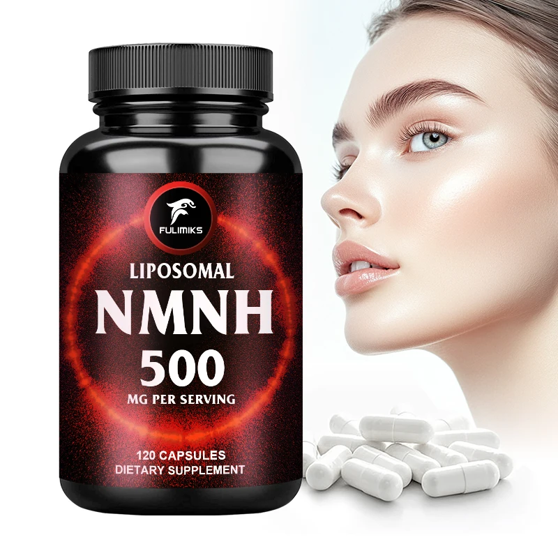 NMNH (NMN 보충제 대체품) (디히드로니코틴아미드 모노뉴클레오티드)