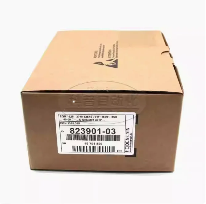 Encoder Original EQN1325.035-2048 ID 823901-03 Tersedia