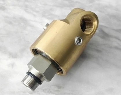 

Rotary Copper Coupling, 157-016-738 Press CD102 Water Cooling Coupling