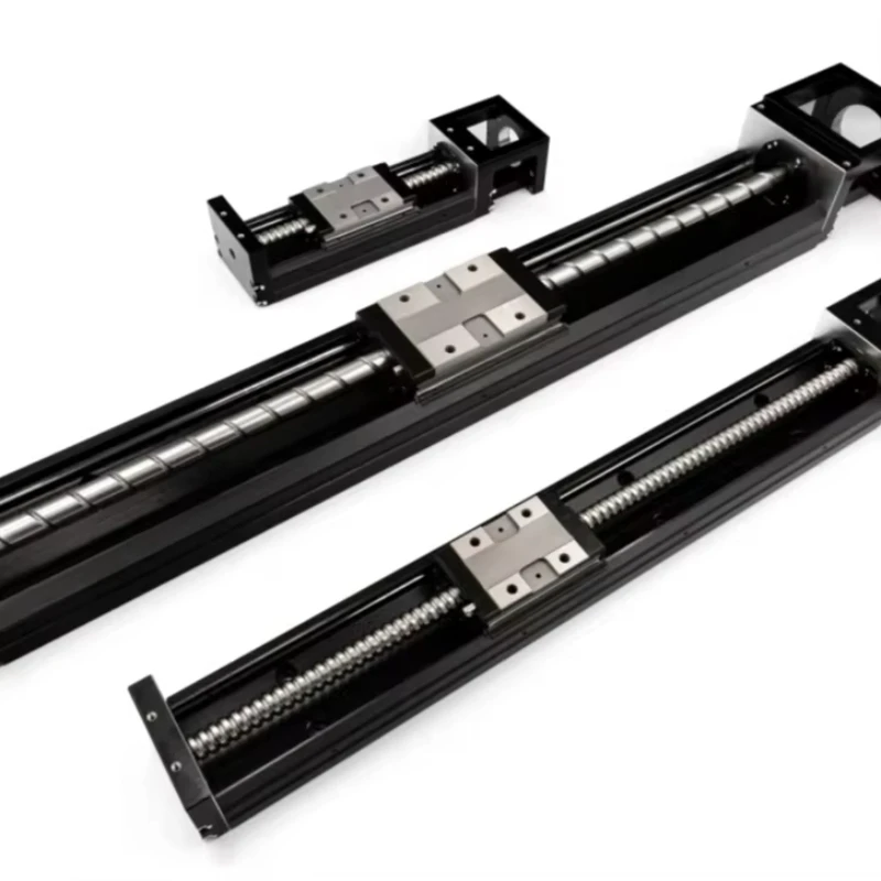 High-precision linear module steel base, multi-specification high wear resistance for automatic transmission components