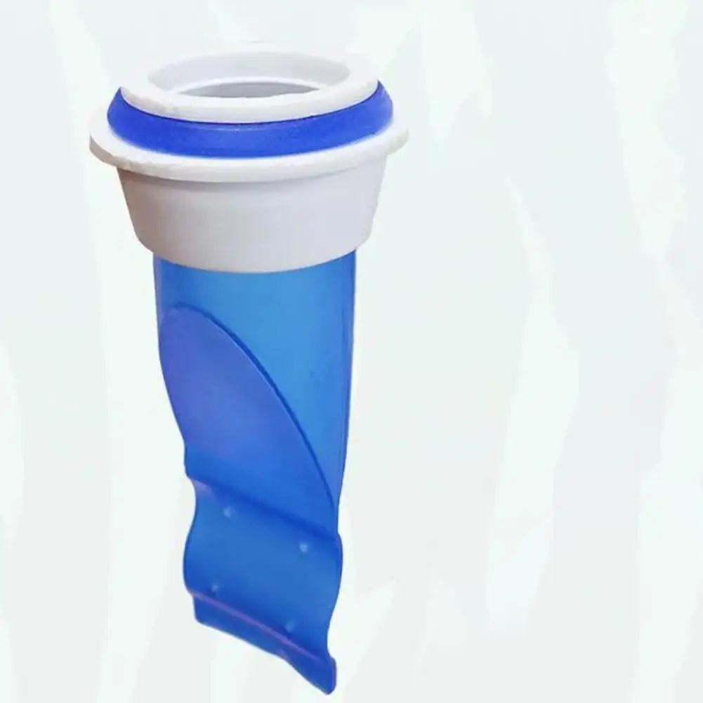 

Silicone Floor Drain Deodorant Drain Core Pipe Anti-Odor Drain Insect Control Sewer Kitchen Bathroom Accessories Deodorant Tool