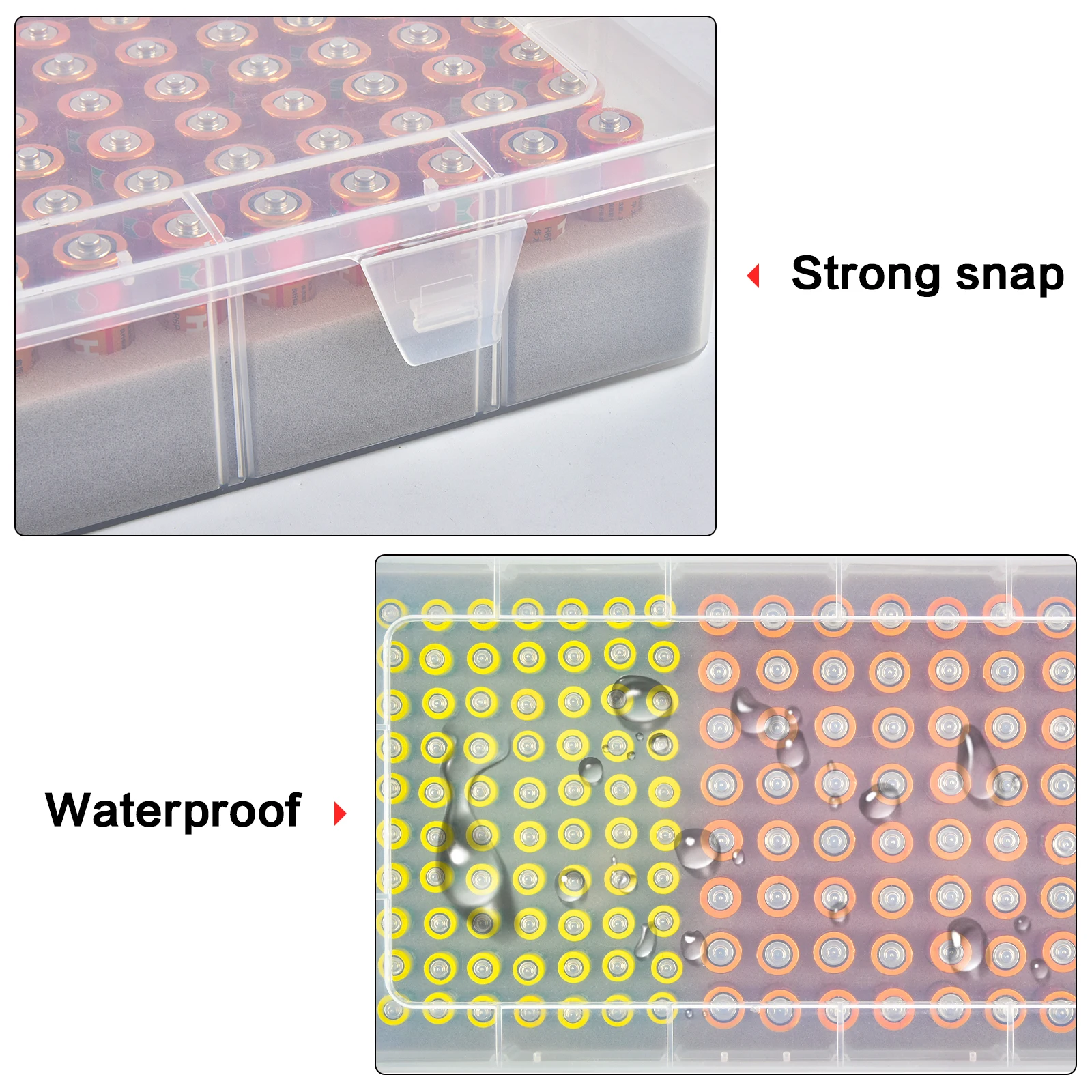 Thumbnail 4 - #49 Best Battery Holders to Buy In 2026