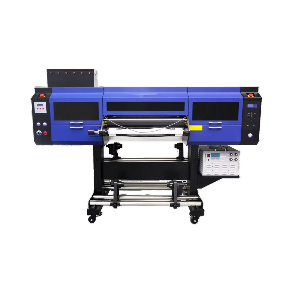 3 Head A1 60CM Uv D… - image