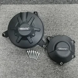 For Aprilia RSV4 TUONO V4 2021 2022 2023 2024 2025 Motorcycles  Protection Case for GB Racing Cover Engine  Protectors