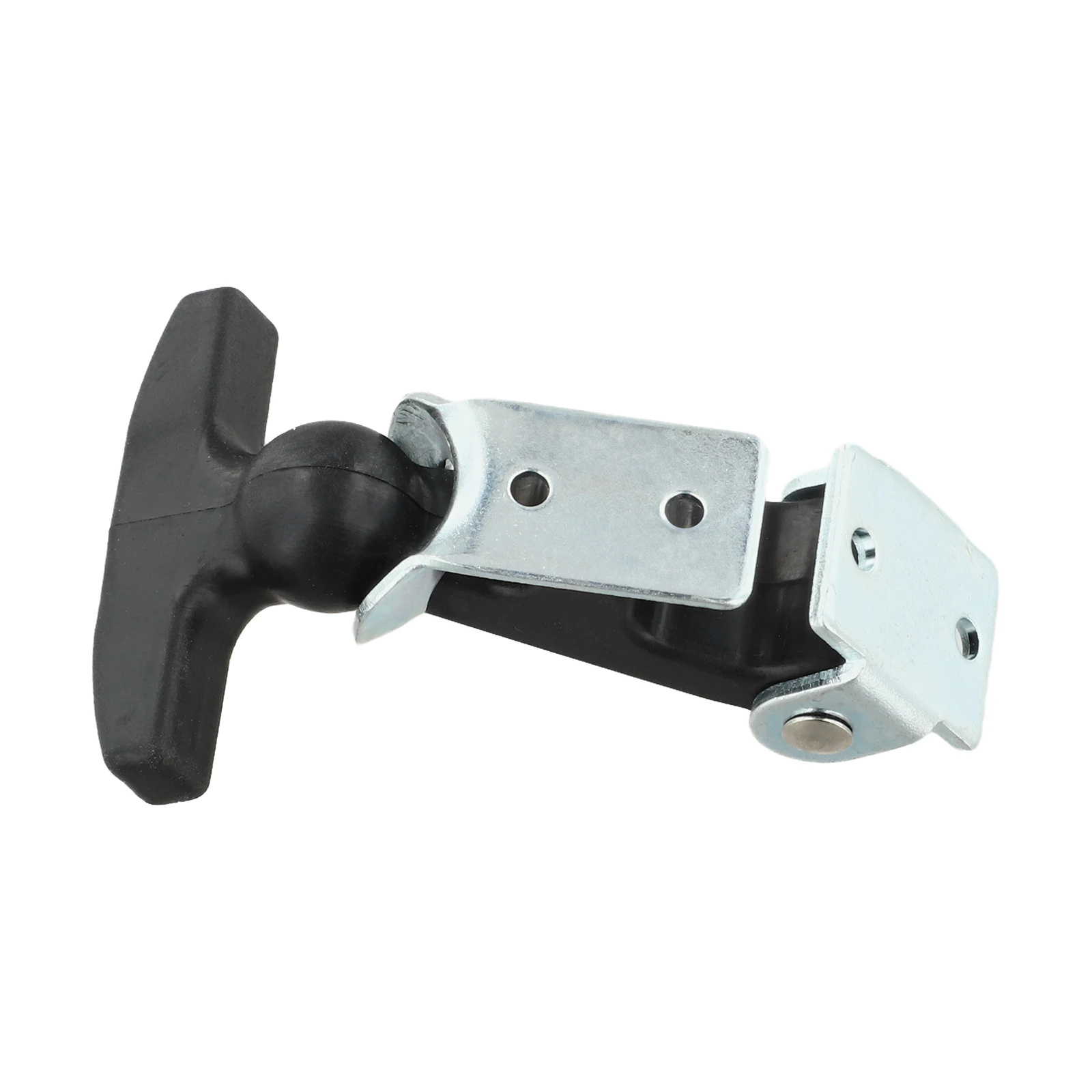 For Various Locking Requirements Stainless Steel T Handle 4.9 Inches Long Durability And Longevity Shock Absorption Function