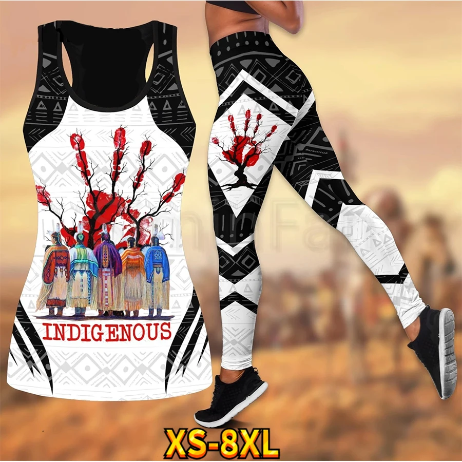 

Набор спортивных жилетов с мощным принтом животных, модные быстросохнущие женские спортивные штаны для бега и йоги