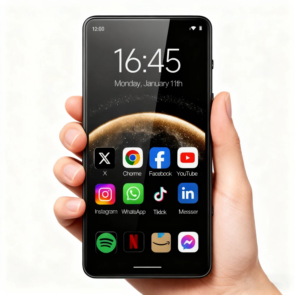 Android 15 No Gms 5…