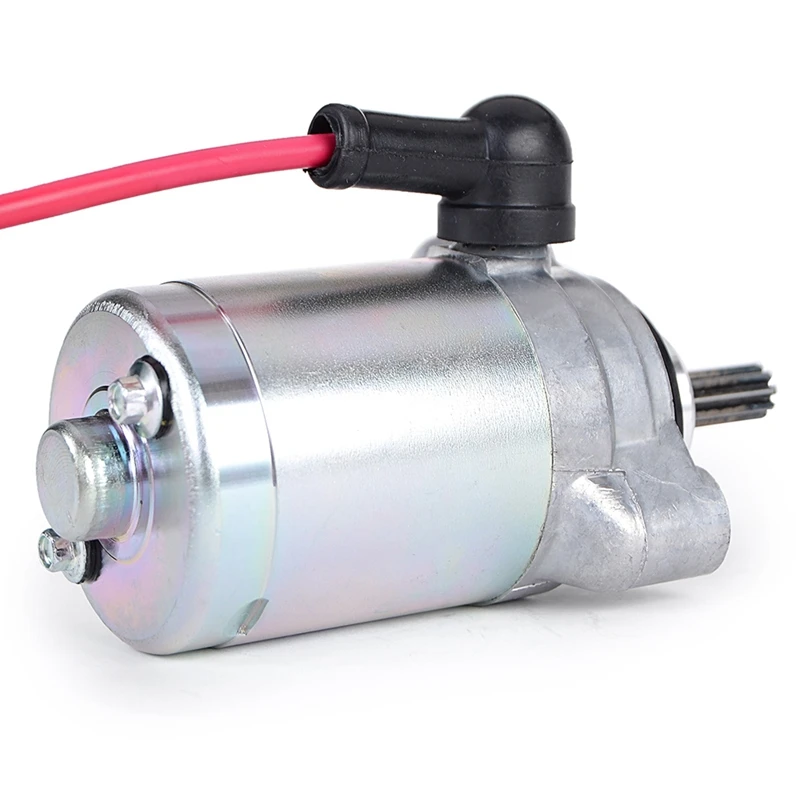 Motorcycle Starter Electrical Engine For Yamaha YZF R15 R125 R125A MT125 MT125A WR125 WR125R WR125X Starter Motor