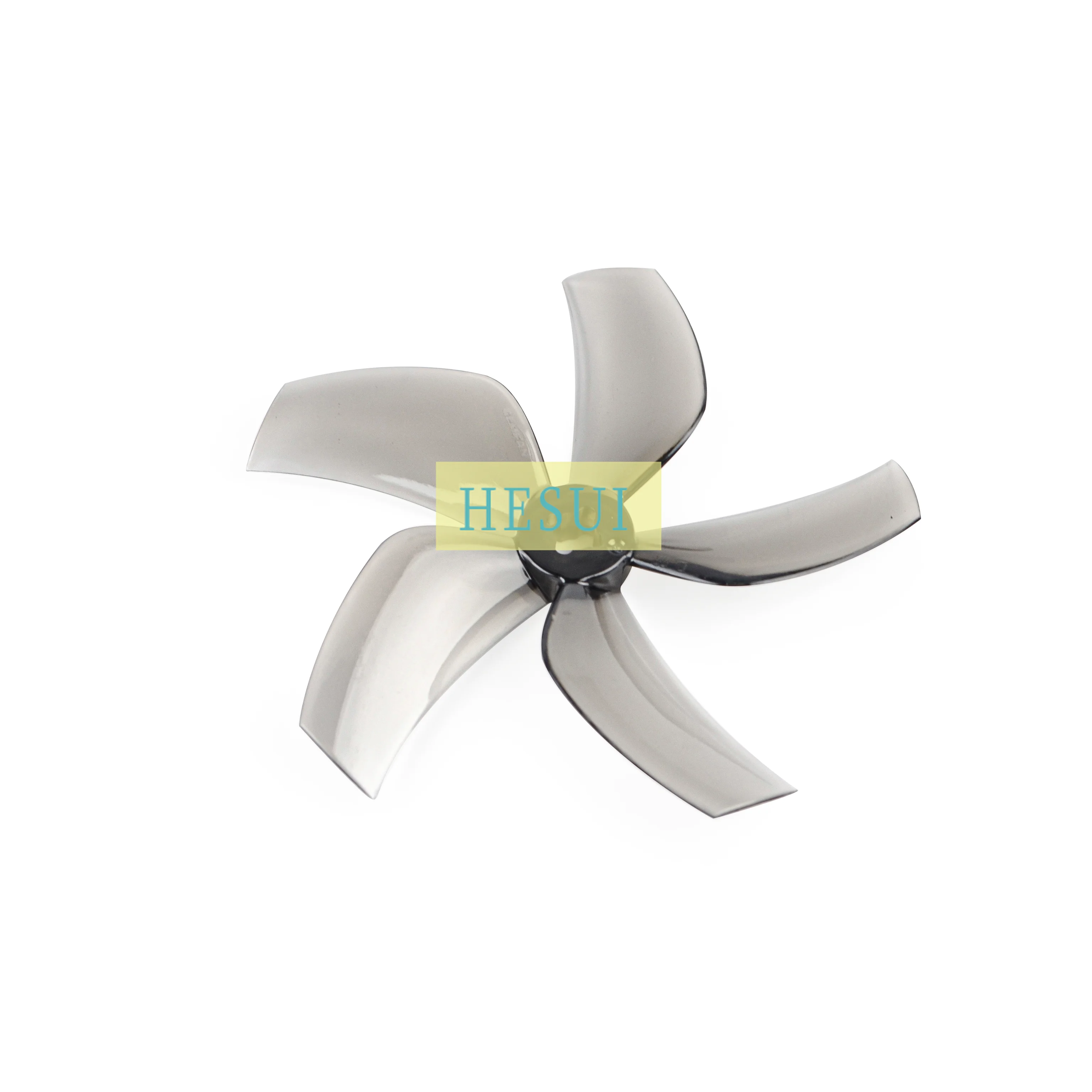 D76 Five-Leaf Prope…