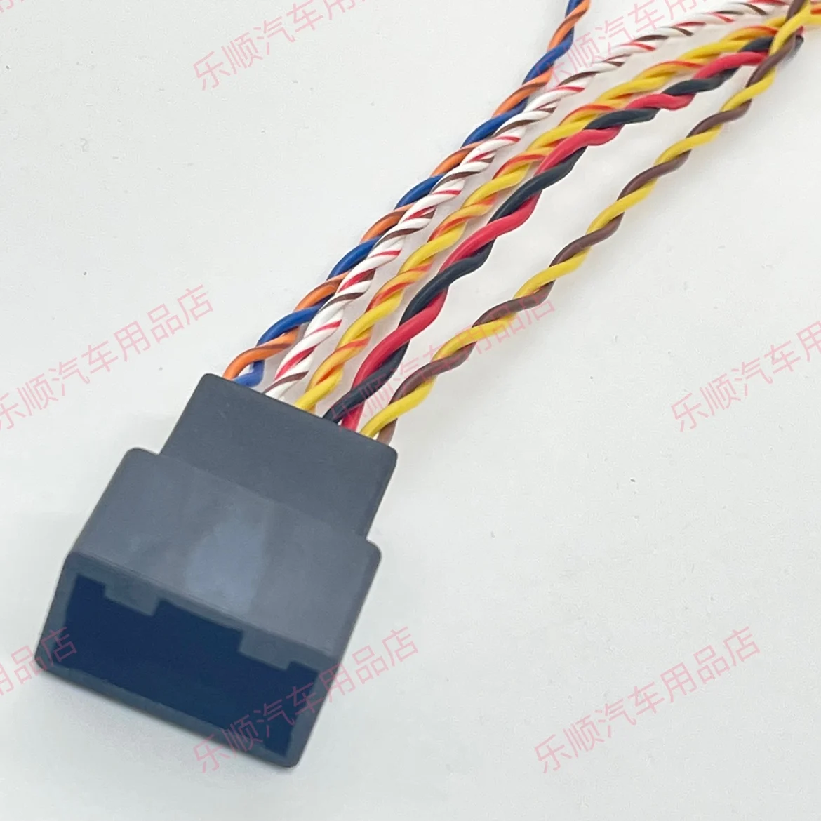 Donghai Physical and Chemical TOKAIRKA connector 7289-7613-30 4A1532-000 90980-12C39