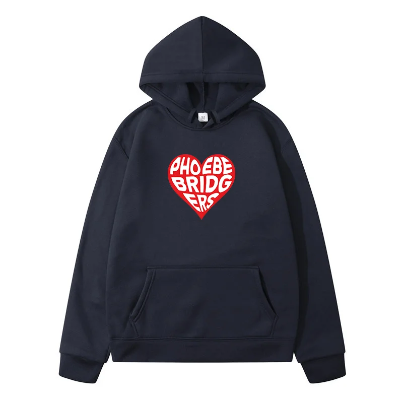 

Personality Heart Hoodie Men's Fashion Warm Sweatshirt Hip Hop Hoodies Casual Fleece Streetwear Spring Autumn New Hoody