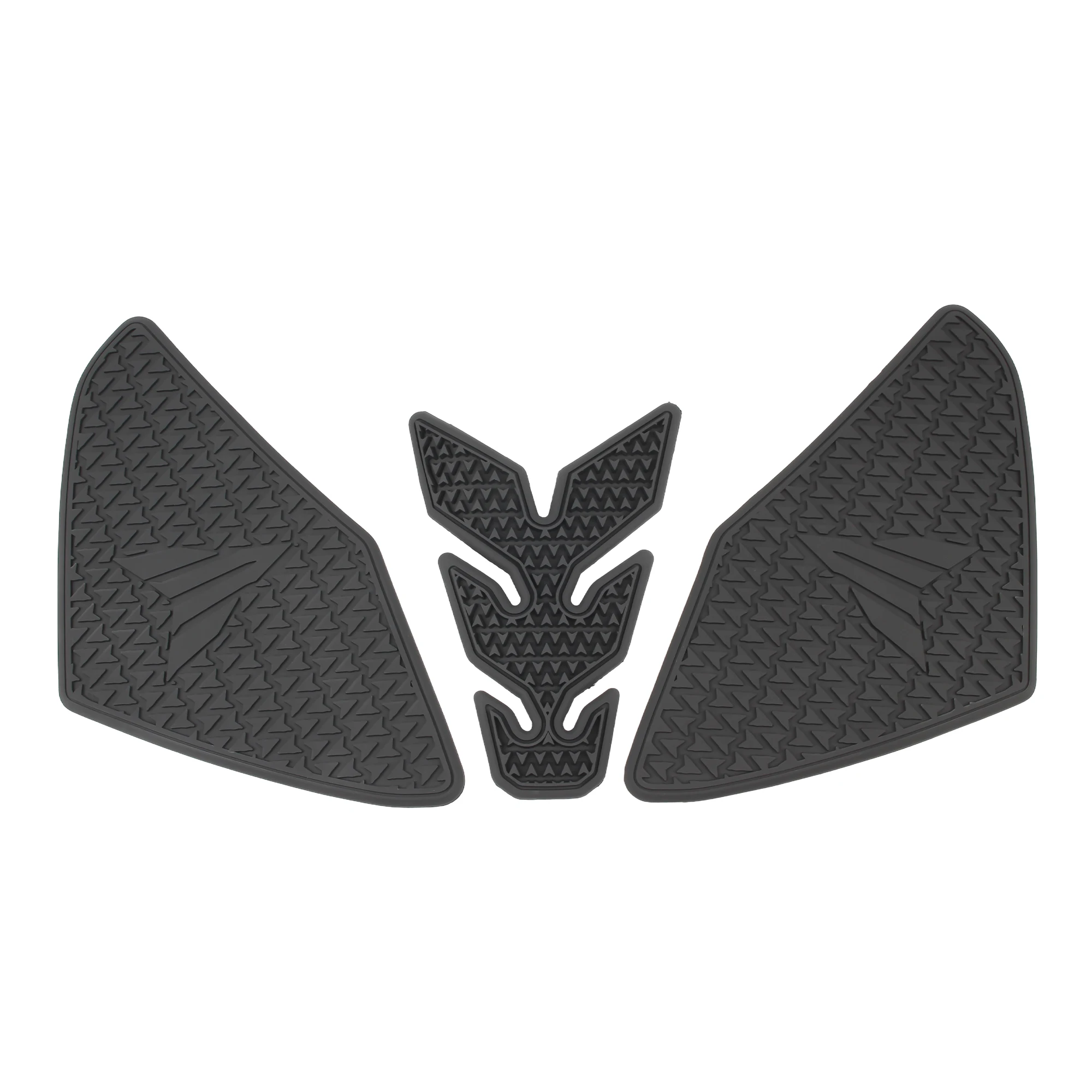 Рисунок 5 - Противоскользящая боковая защита