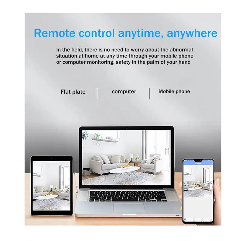 

Clinch 2MP Wi-Fi HD камера обнаружения гуманоидов интеллектуальная камера слежения ночного видения полноцветная камера наблюдения