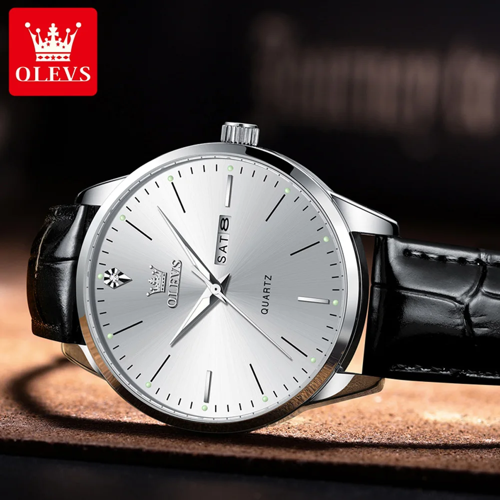 Thumbnail 2 - #77 Highest Rated Slim Quartz Watches to Buy in 2026