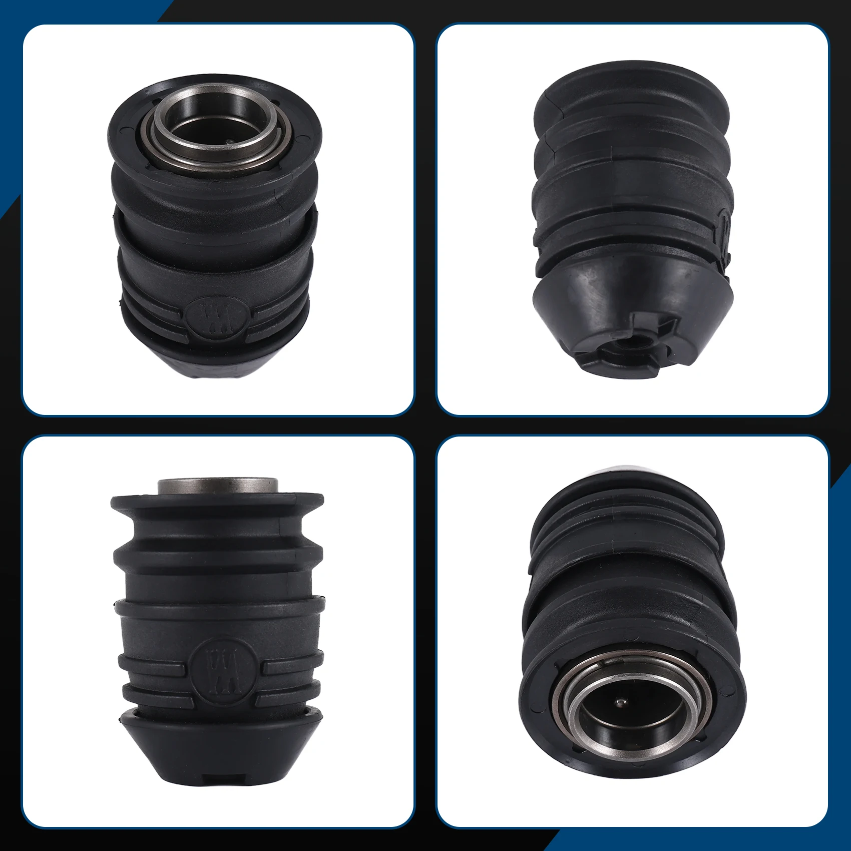 A23T SDS Drill Chuck Replace f - Power Tools Hilti 评论和价格