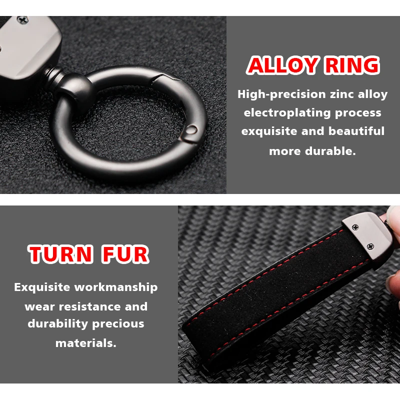 سلسلة مفاتيح السيارة لسوبارو XV BRZ الذكية فورستر ليجاسي امبريزا تريبيكا WRX 2006 STI مجموعة السيارات المحمولة موضة كيرينغ الملحقات #6