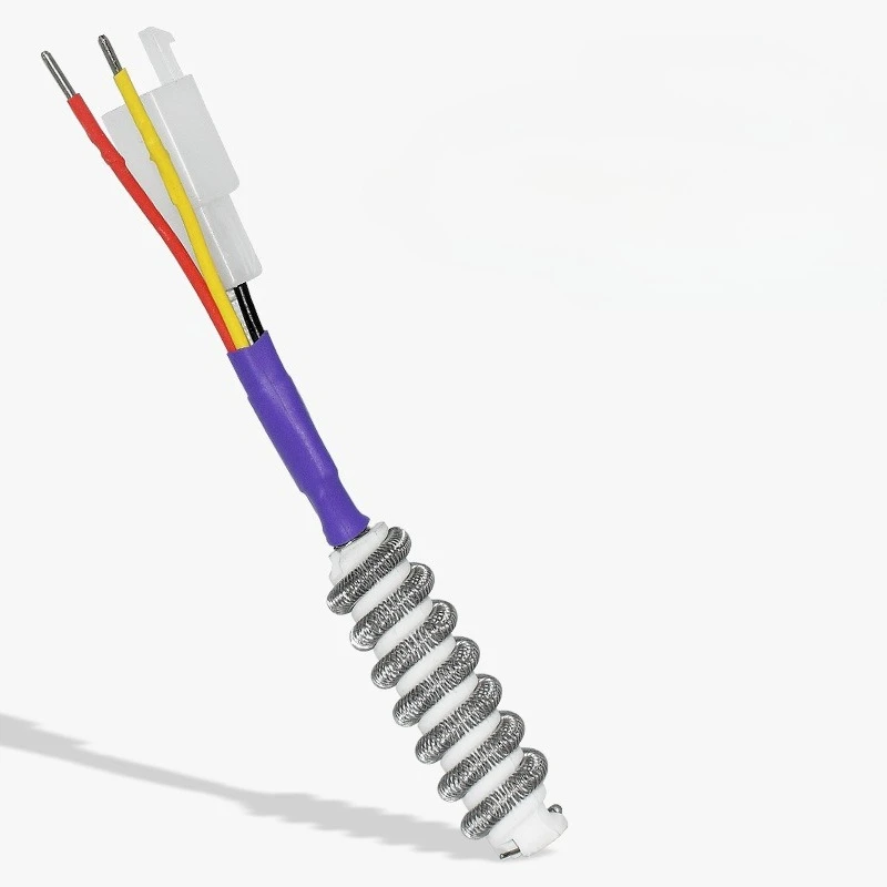 2kinds Atten Hot air gun heat gun Heating Element Ceramic Heater A1146 A1148 for 850B 850b 850D 850DB 852D 8502b