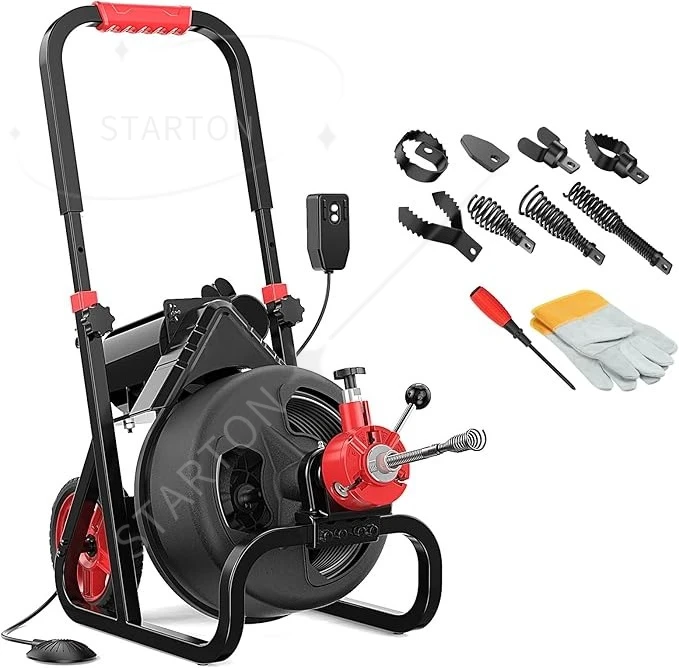 Auto Feed 100 FT×1/…