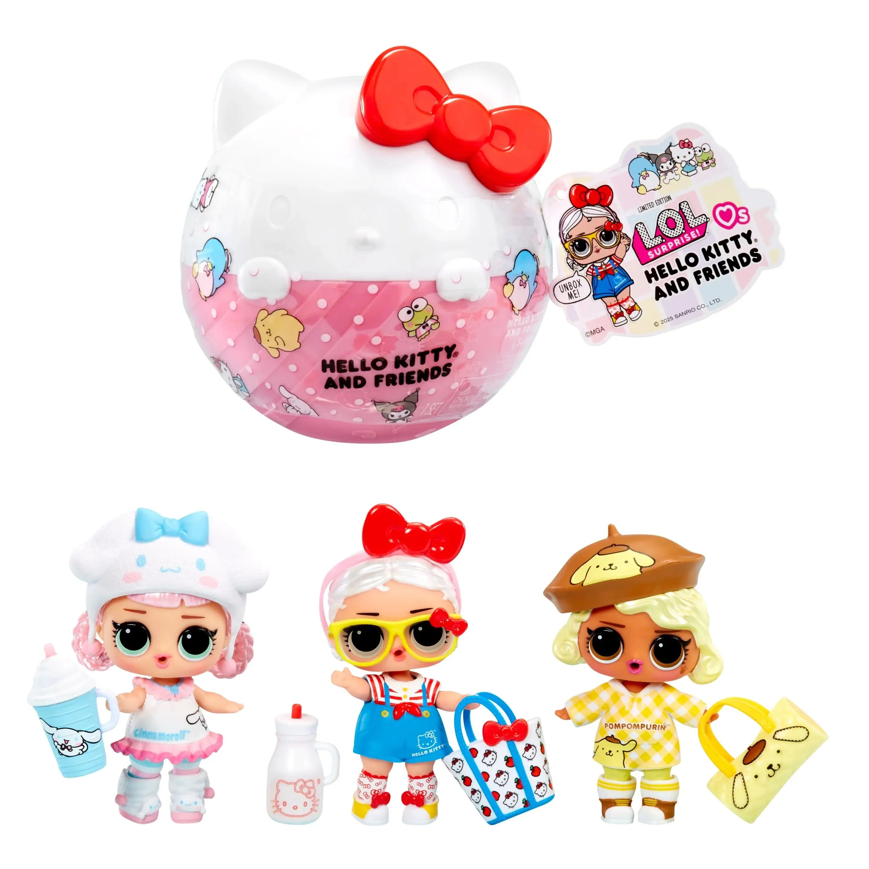 Thumbnail 4 - #17 Best Rated Kids Surprise Gift Boxes to Buy in 2026