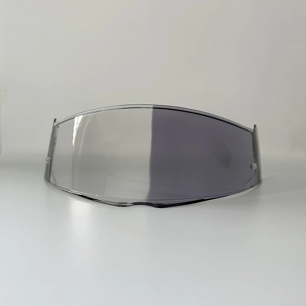 Photochromic Visor Shield Fit for LS2 FF908 STROBE II Helmet Face Shield Uv Protected Helmet Accessories