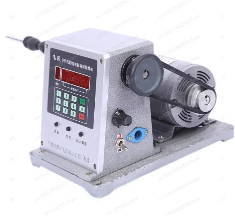 

Проволочная машина FY-730 740, намоточная машина, компьютерное программирование, может установить количество регулирования скорости намотки