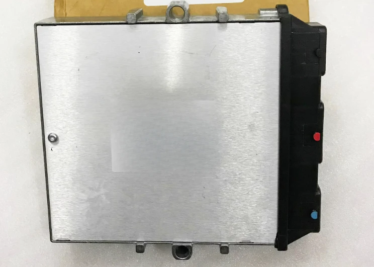 

SJ13216 6B1404 Tractor Original Parts 1204 Engine Computer main board ECU unit