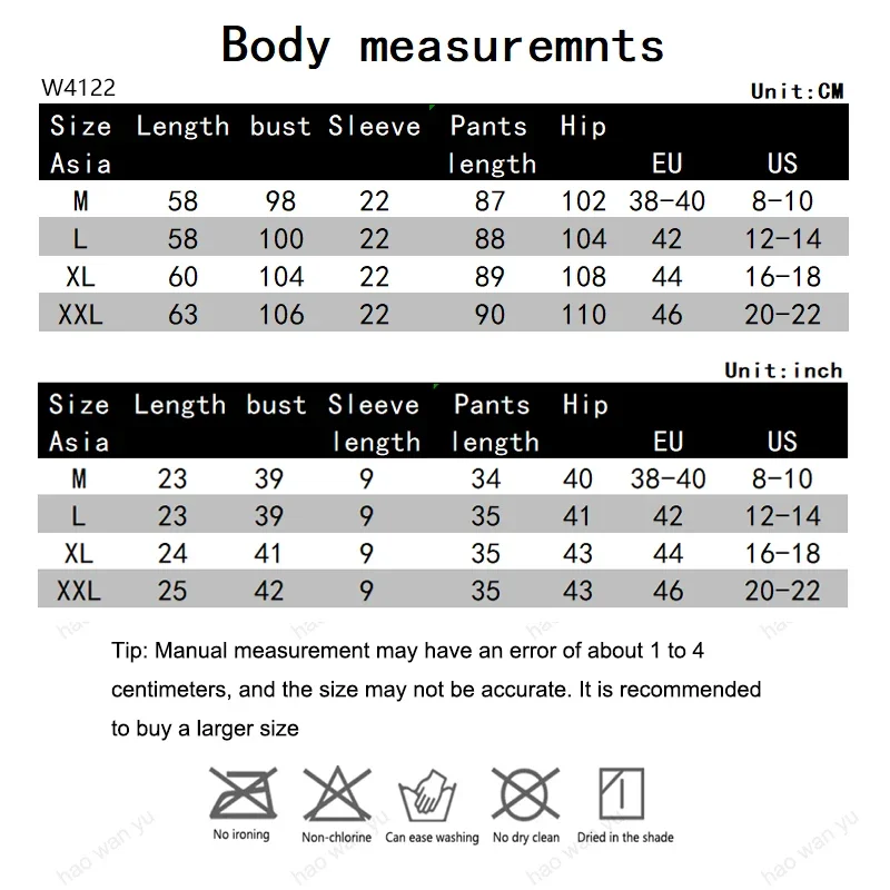 Two-Piece Women Winter Pajamas Set Big Size Plaid Long Trousers Ladies Round Neck Sleepwear Fashion Casual Home Wear Nightwear