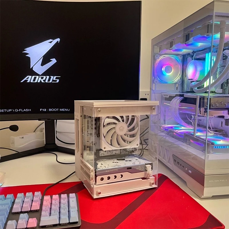 Thumbnail 4 - #24 Best Desktop Computer Towers to Buy In 2026