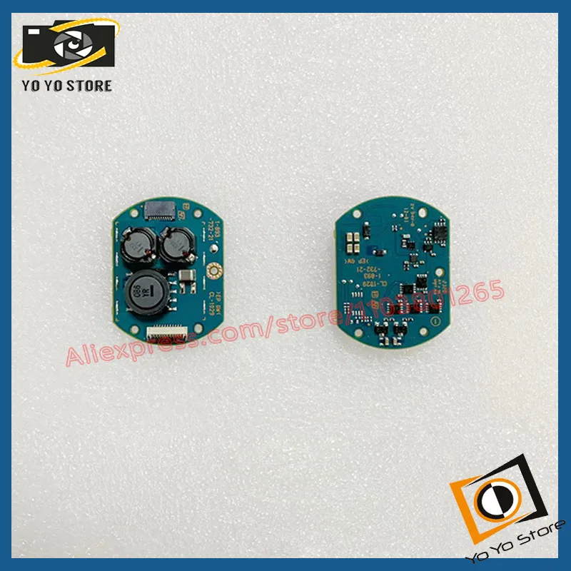 

1pcs For Sony Compatible 28-135G Small Board Lens Small Board Repair Parts Replace