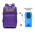 Purple-2L Blue