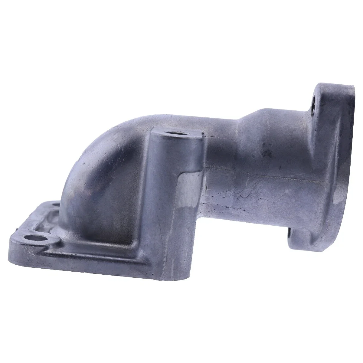 

Water Flange Thermostat Housing 17331-72703 For Kubota V1702 L2350 L2500 L3000 L4300 L4850 L5450 M4030