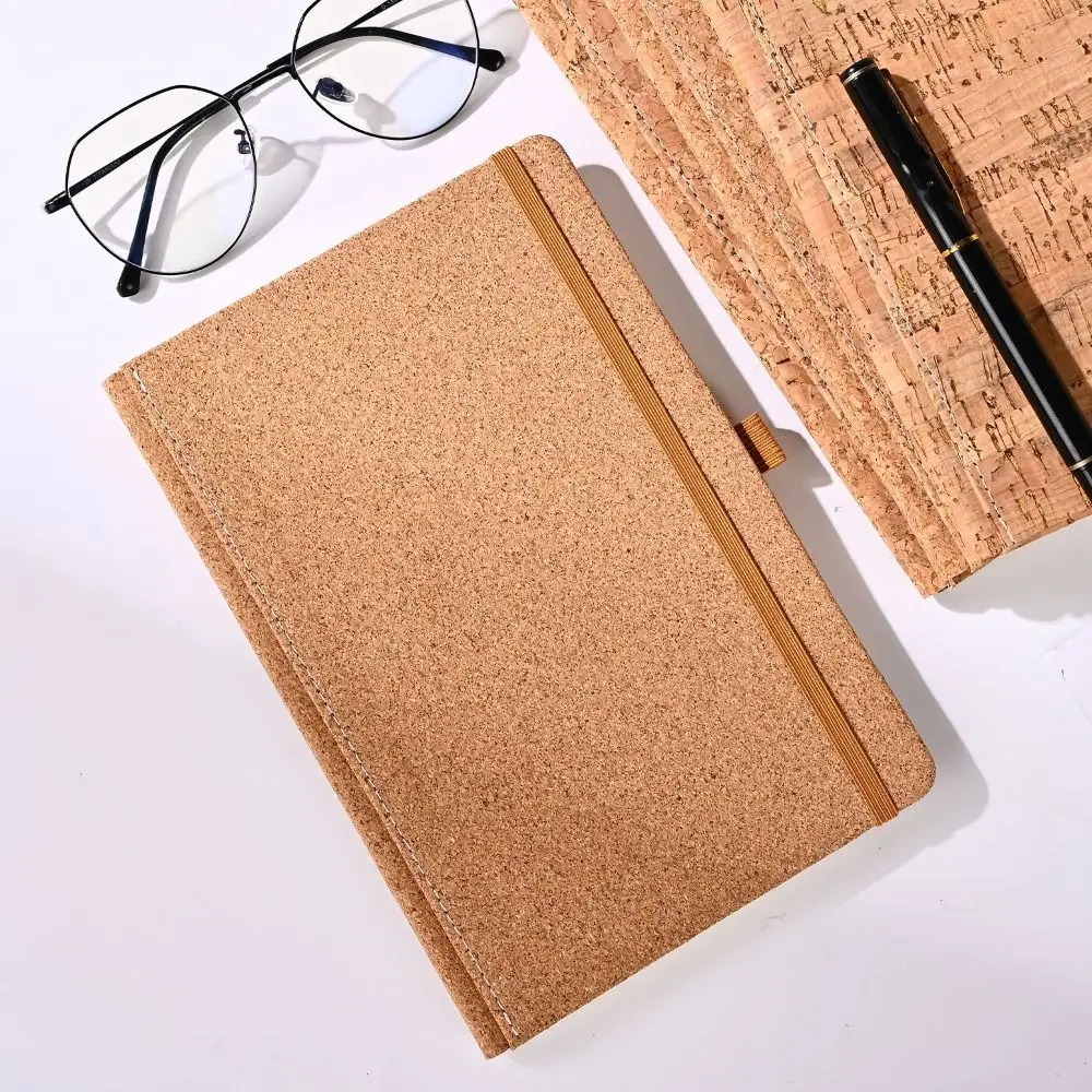 

Fashion 96sheets A5 Notebook Diary To Do List Meeting Minutes Book School Supplies Stationery Retro Notebook Students