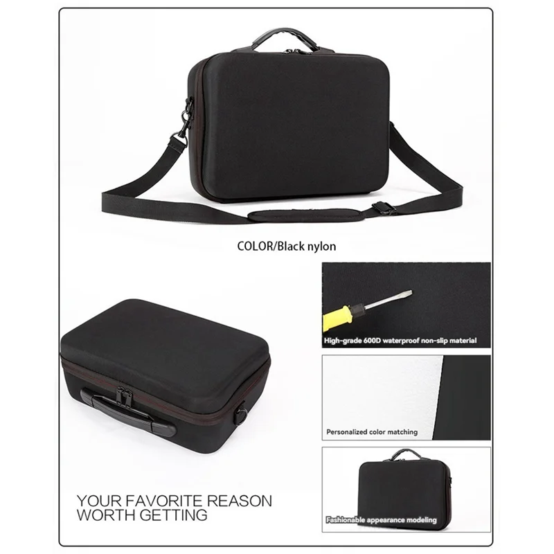 For DJI Neo Handbag For DJI Neo Portable Shoulder Bag, Traversing Machine Accessories Storage Box Case For DJI Neo