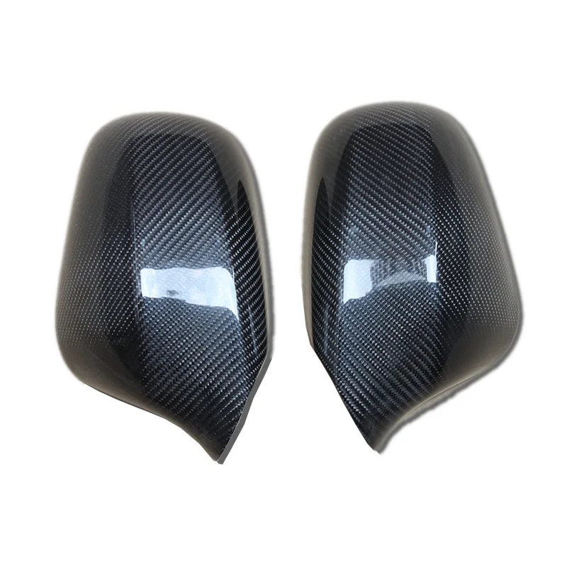 

For 09-11 BMW 3 Series E90 320 325 330i Modification Carbon Fiber Reverse Mirror Housing Car Accessories