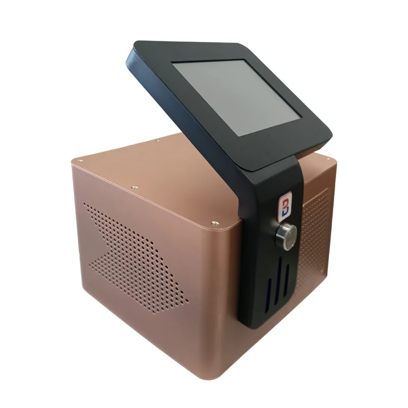 Model Reverse Aging Anti-Aging Device Locking Skin Age Multi-dimensional Anti-aging Facial Reshaping