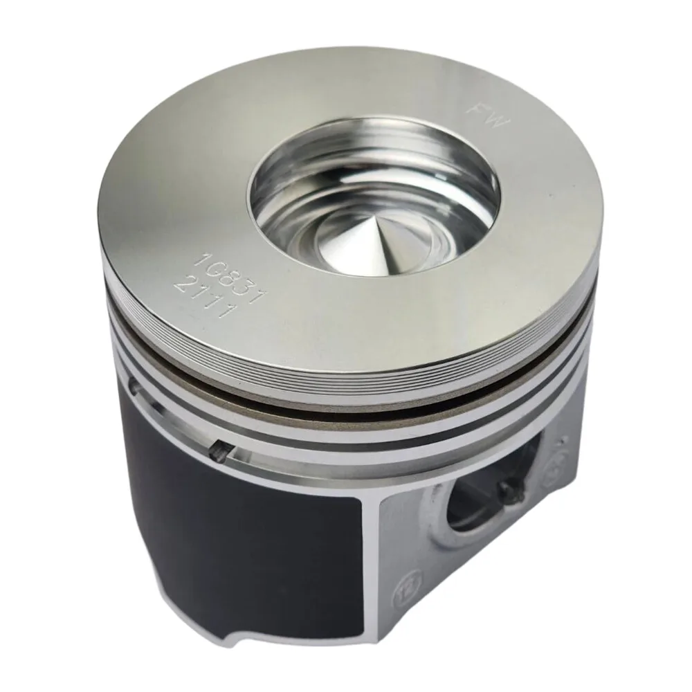 

Engine Piston 1G831-21110 For Kubota D1803 Diesel Engine Parts