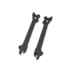 iFlight Mach R5 FPV Frame Replacement Part for middle plate/top plate/bottom plate/arms/screws pack