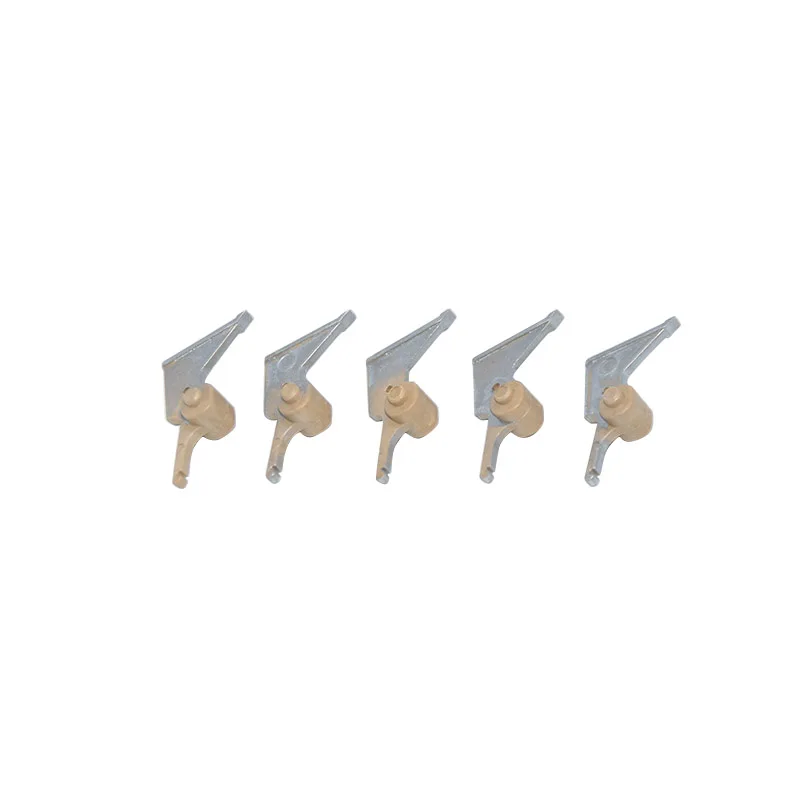 5PCS AE04-4060 AE044060 Fuser Picker Finger for Ricoh Aficio 2051 2060 2075 MP 5500 6000 6001 6002 6500 7000 7001 7500 7502