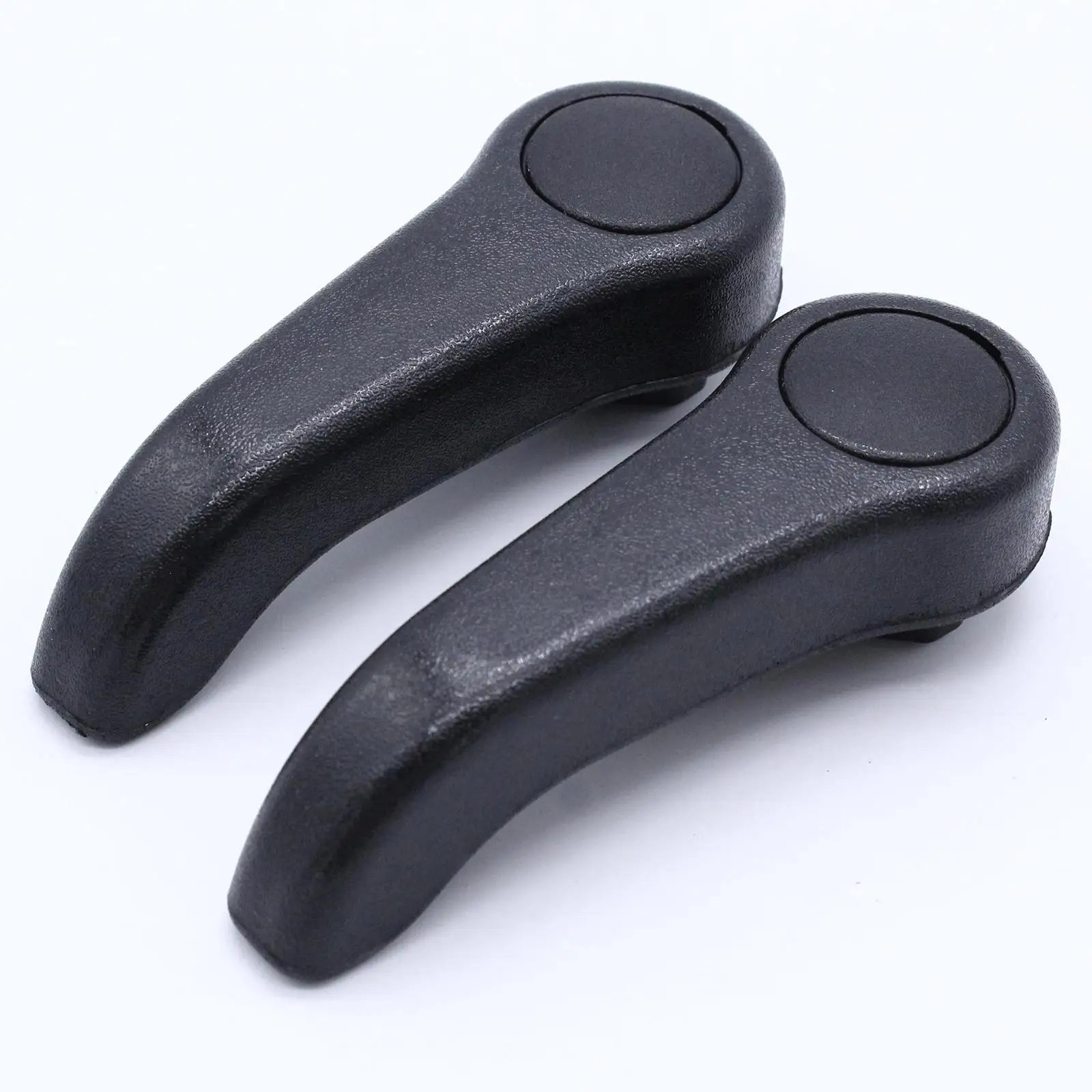 Car Seat Adjustment Handle Durable Wear Resistant Lever for Renault Clio II 1998 20