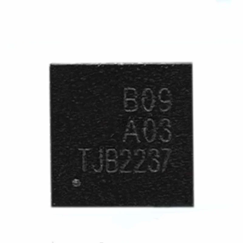 5pcs/lot EMB09A03VP B09A03 B09 A03  DFN3*3 New Original Genuine Ic