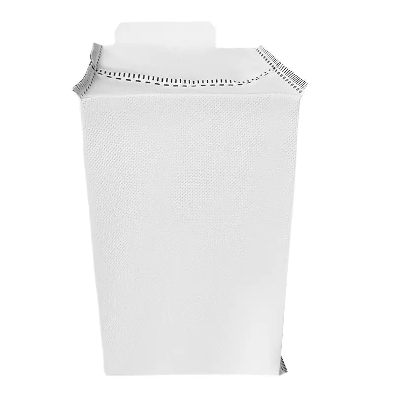 Dust Bag For ECOVACS T30S / T30S PRO / T30S PRO OMNI / T30S COMBO / X2 Robot Vacuum Cleaner Spare Parts Replacement Accessories