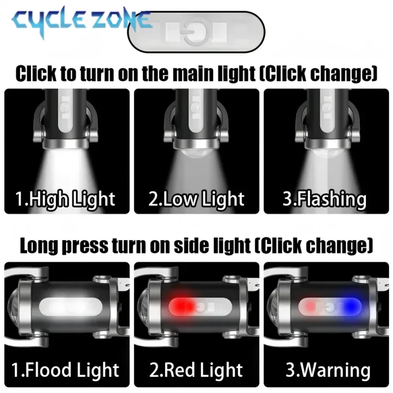 Mini Led Keychain Light Multifunctional Portable Pocket Work Light Keyring Inspection Lights Key Chain For Outdoor Activities
